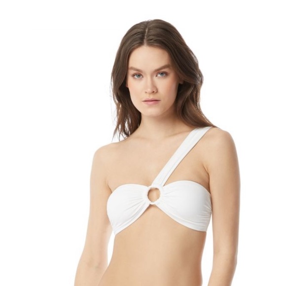 Carmen Marc Valvo Other - Carmen Marc Valvo Bikini Top Size S NWT